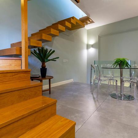 Appartamento Conteros Duplex - Terraza Vistas A La Giralda Siviglia Esterno foto