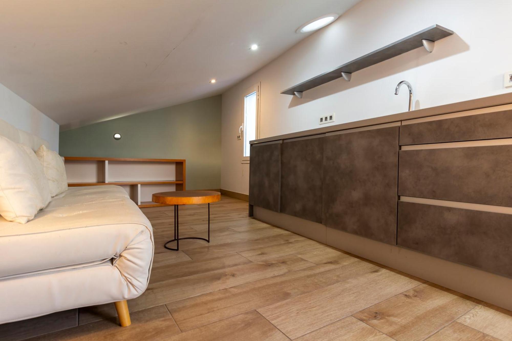 Appartamento Conteros Duplex - Terraza Vistas A La Giralda Siviglia Esterno foto