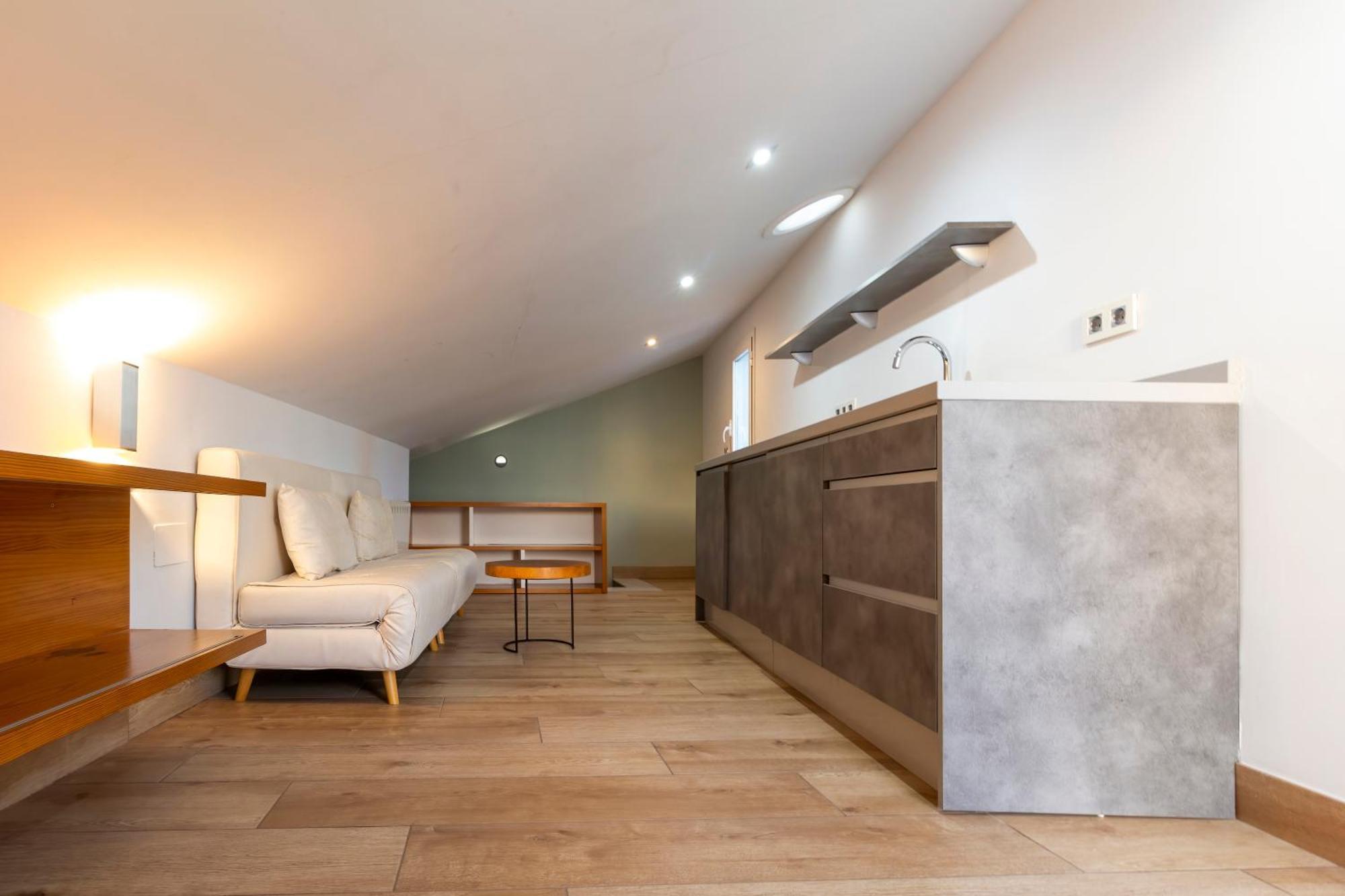 Appartamento Conteros Duplex - Terraza Vistas A La Giralda Siviglia Esterno foto